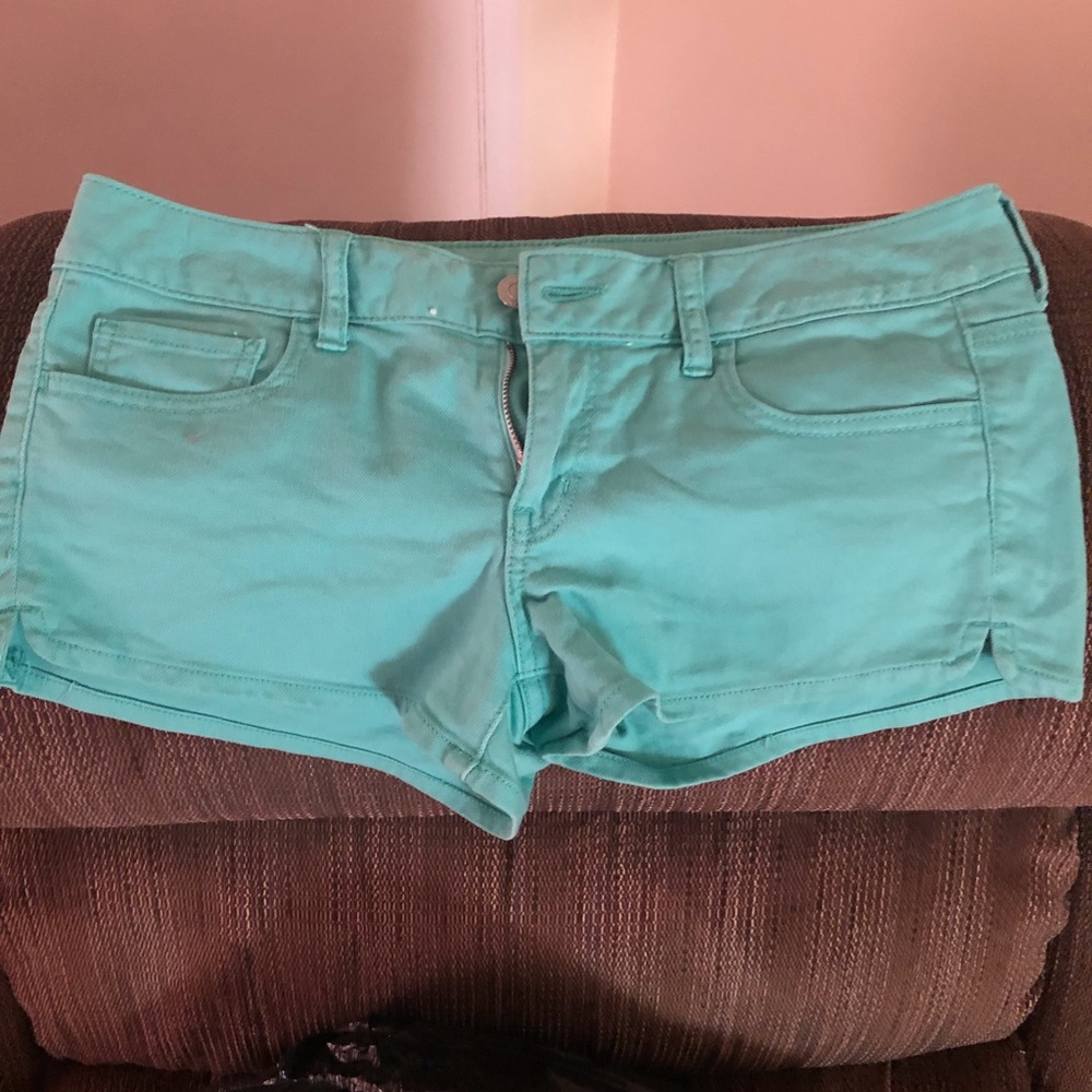 shorts